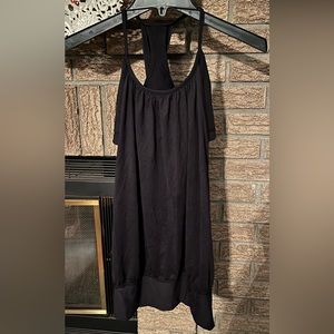 Lululemon Black No Limits Tank